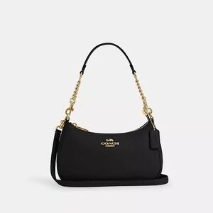 Coach Teri Shoulder Bag NWT